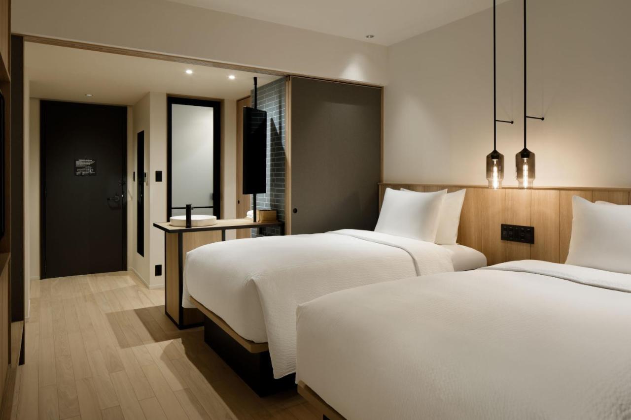 Fairfield By Marriott Gifu Mino Hotel Exterior photo