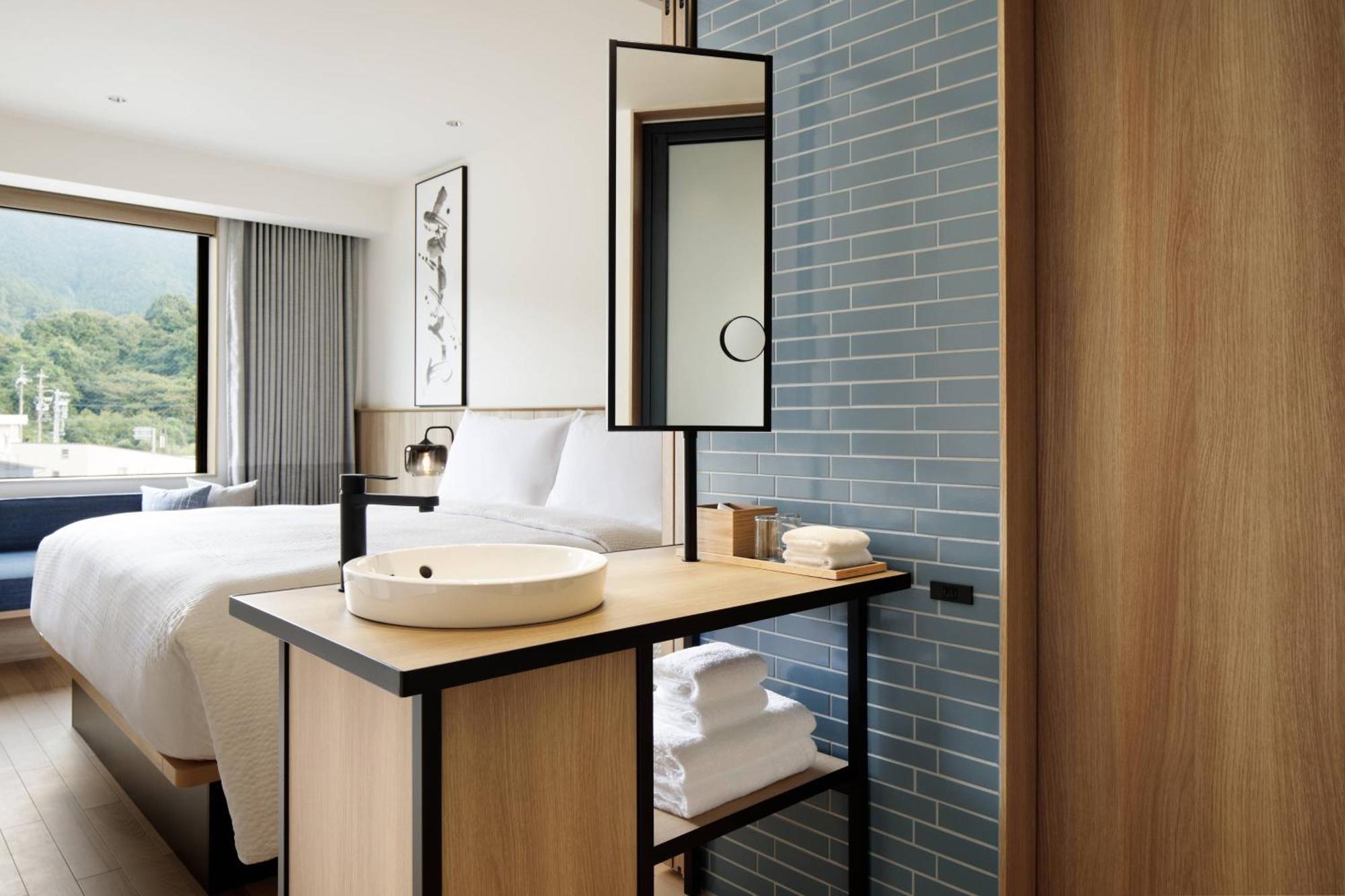 Fairfield By Marriott Gifu Mino Hotel Exterior photo